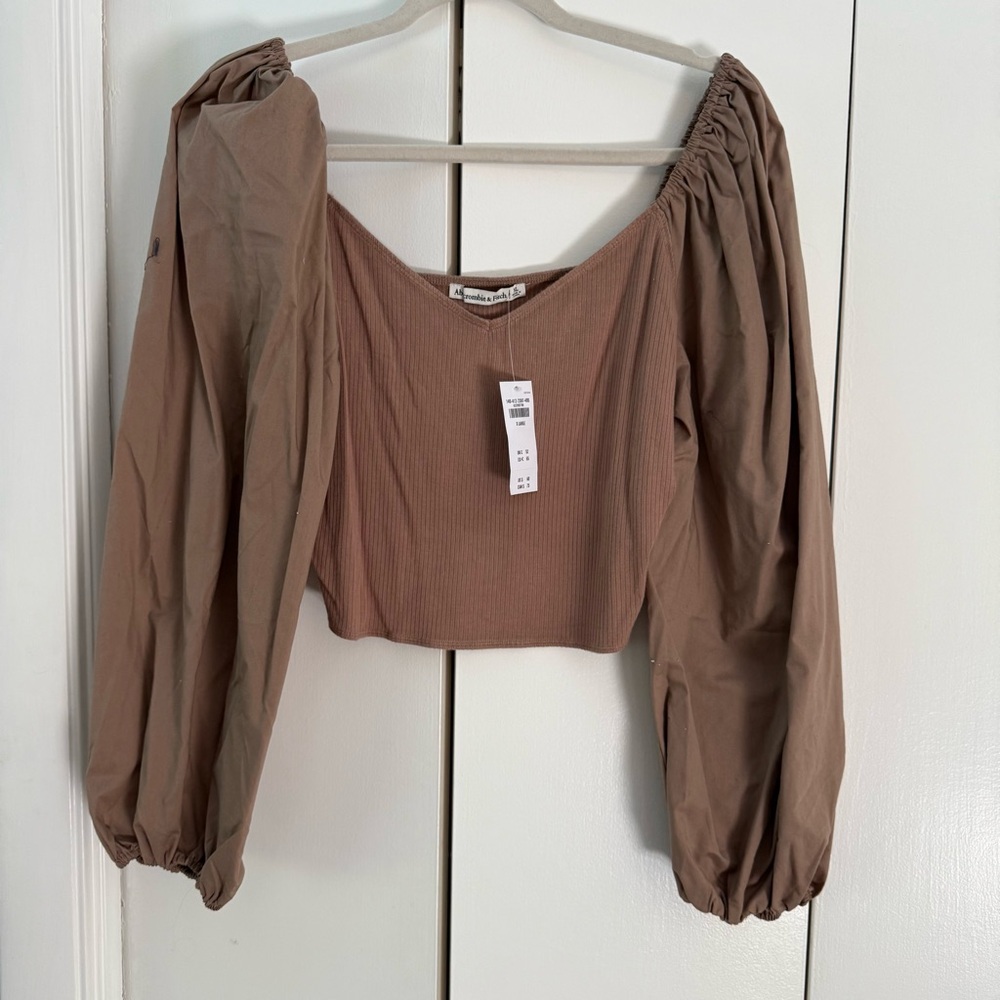 Abercrombie Top